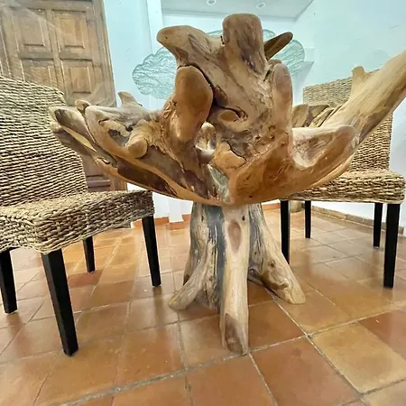 Sa Torre Séjour chez l'habitant Ibiza
