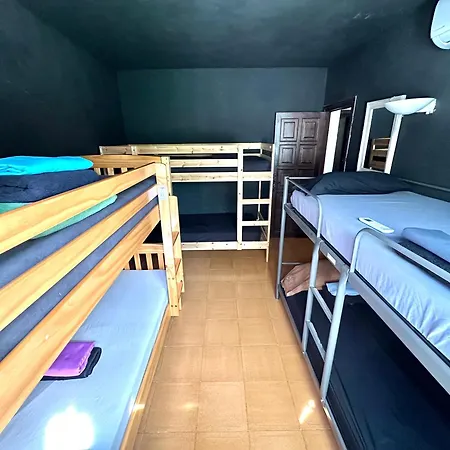 Sa Torre Séjour chez l'habitant *