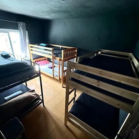 Séjour chez l'habitant Sa Torre Ibiza