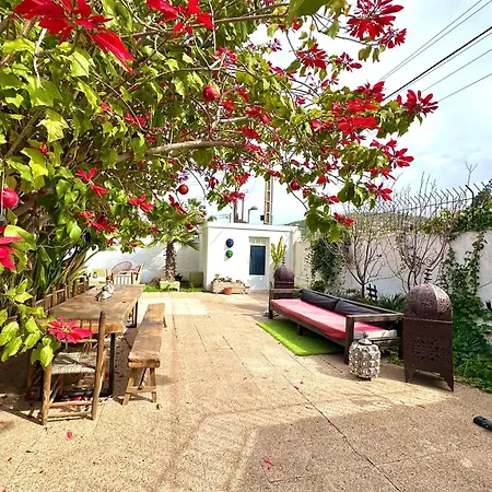 Séjour chez l'habitant Sa Torre Ibiza