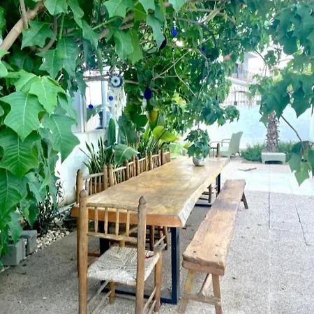 Séjour chez l'habitant Sa Torre Ibiza
