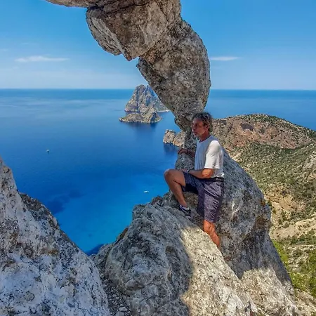 Sa Torre Ibiza