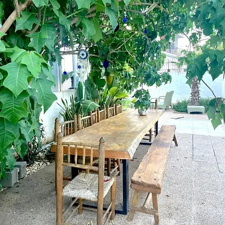 Sa Torre Kwatera prywatna *