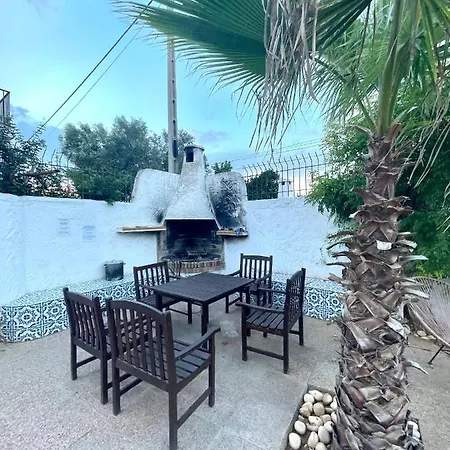Kwatera prywatna Sa Torre Ibiza