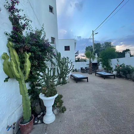 Sa Torre Kwatera prywatna *