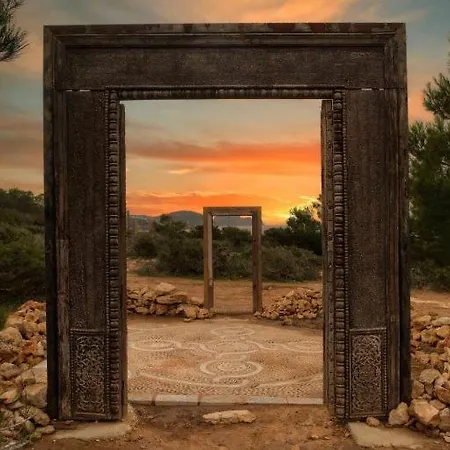 Sa Torre Kwatera prywatna Ibiza