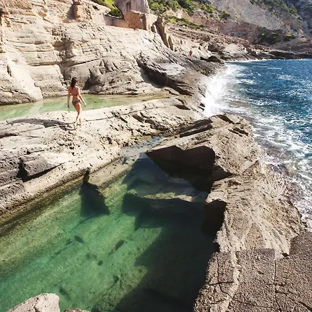 Kwatera prywatna Sa Torre