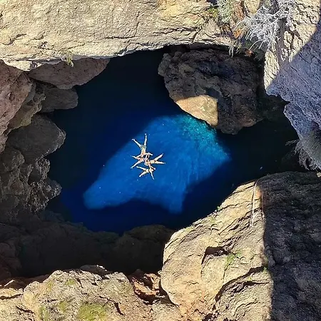 Kwatera prywatna Sa Torre