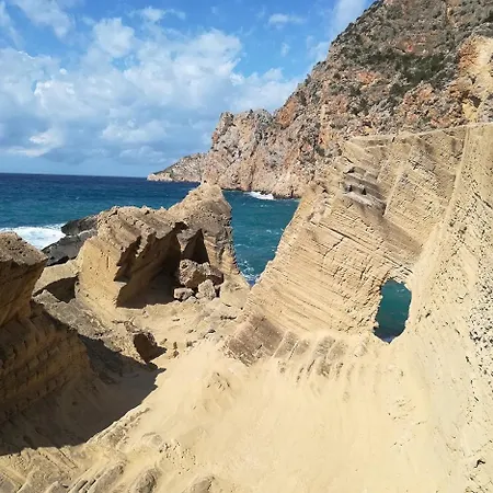 Kwatera prywatna Sa Torre