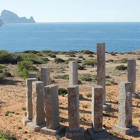 Sa Torre * Ibiza