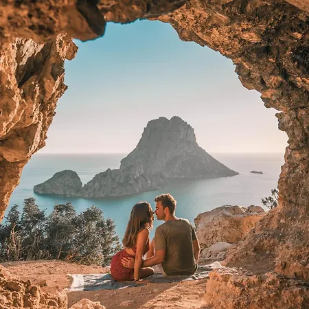 Kwatera prywatna Sa Torre Ibiza